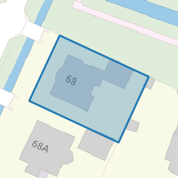 Perceel ASV00-O-6700