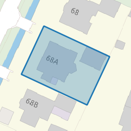 Perceel ASV00-O-6701