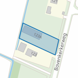 Perceel ASV00-O-6727