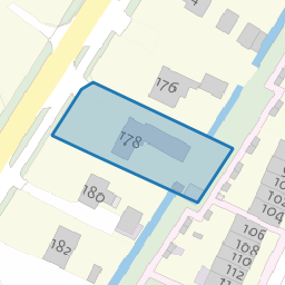 Perceel ASV00-O-6745