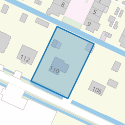 Perceel ASV00-O-6756