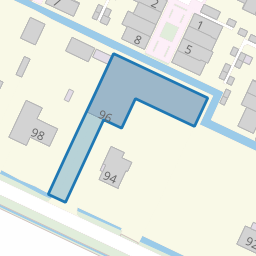 Perceel ASV00-O-6763