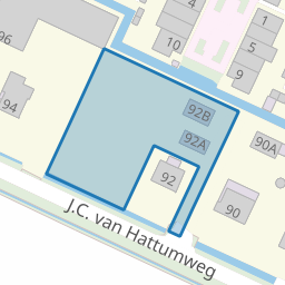 Perceel ASV00-O-6764