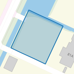 Perceel ASV00-O-6769