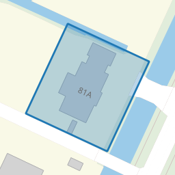 Perceel ASV00-O-6770