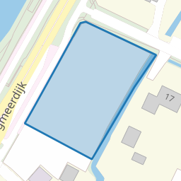 Perceel ASV00-O-6788