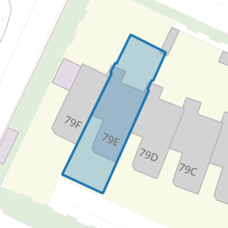 Perceel ASV00-O-6794