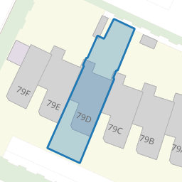 Perceel ASV00-O-6795