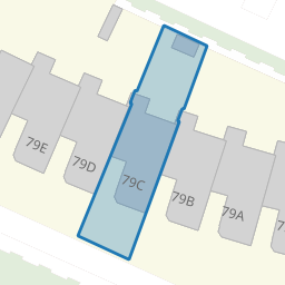 Perceel ASV00-O-6796