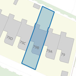 Perceel ASV00-O-6797