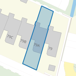 Perceel ASV00-O-6798