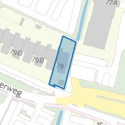 Perceel ASV00-O-6799