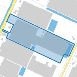 Perceel ASV00-O-6821