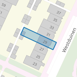 Perceel ASV00-O-6856