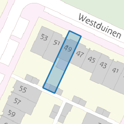 Perceel ASV00-O-6862