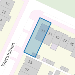 Perceel ASV00-O-6864