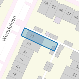 Perceel ASV00-O-6865