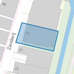 Perceel ASV00-O-6869