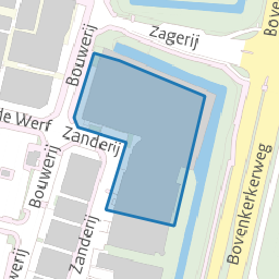 Perceel ASV00-O-6870