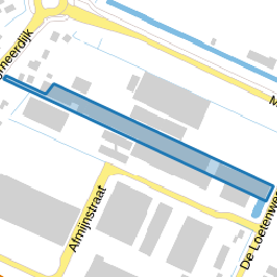 Perceel ASV00-O-6883