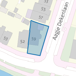 Perceel ASV00-O-6901