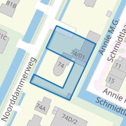 Perceel ASV00-O-6903