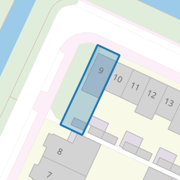 Perceel ASV00-O-6908