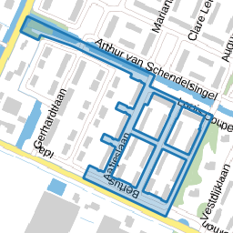 Perceel ASV00-O-6911