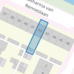 Perceel ASV00-O-6917