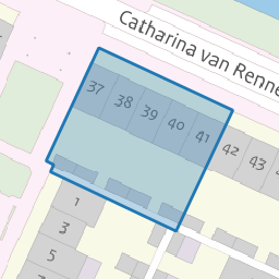 Perceel ASV00-O-6919