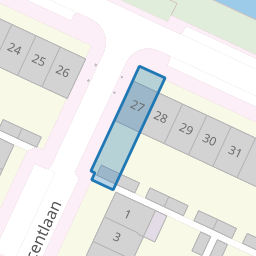 Perceel ASV00-O-6920