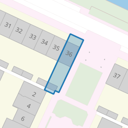 Perceel ASV00-O-6922