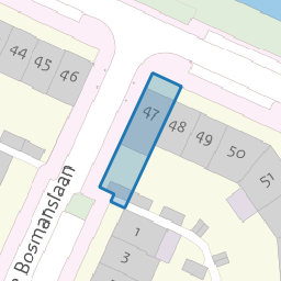 Perceel ASV00-O-6923