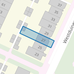 Perceel ASV00-O-6941