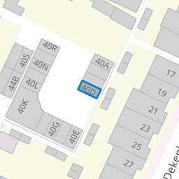 Perceel ASV00-O-6965