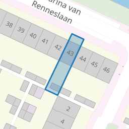 Perceel ASV00-O-6986