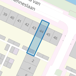 Perceel ASV00-O-6987