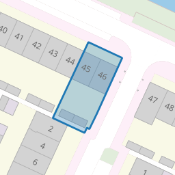 Perceel ASV00-O-6988