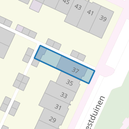 Perceel ASV00-O-6989