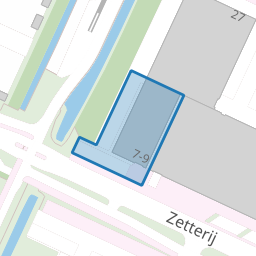 Perceel ASV00-O-6997