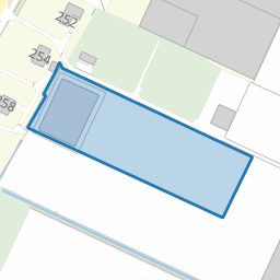 Perceel ASV00-O-6999