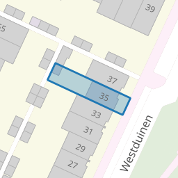 Perceel ASV00-O-7007