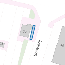 Perceel ASV00-O-7010