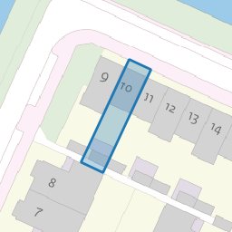 Perceel ASV00-O-7011