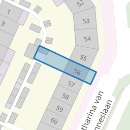 Perceel ASV00-O-7020