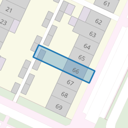 Perceel ASV00-O-7024