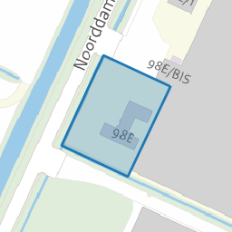 Perceel ASV00-O-7026