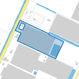 Perceel ASV00-O-7027