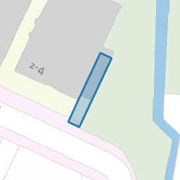 Perceel ASV00-O-7029