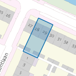 Perceel ASV00-O-7031